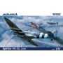 Eduard 1/72 Spitfire Mk.IXc late Weekend Edition